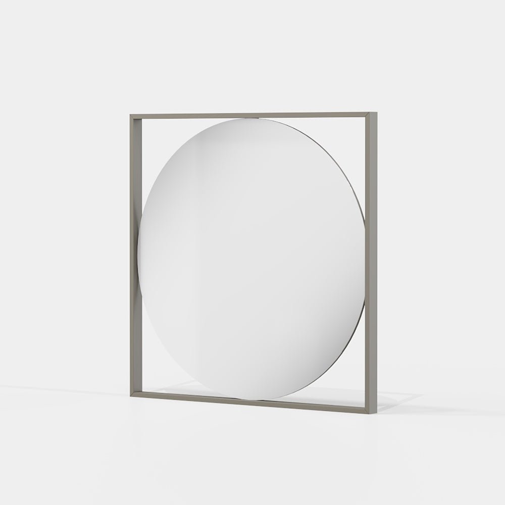 Hicardi mirror - Ideal Furniture ES