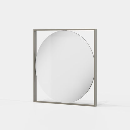 Hicardi mirror - Ideal Furniture ES
