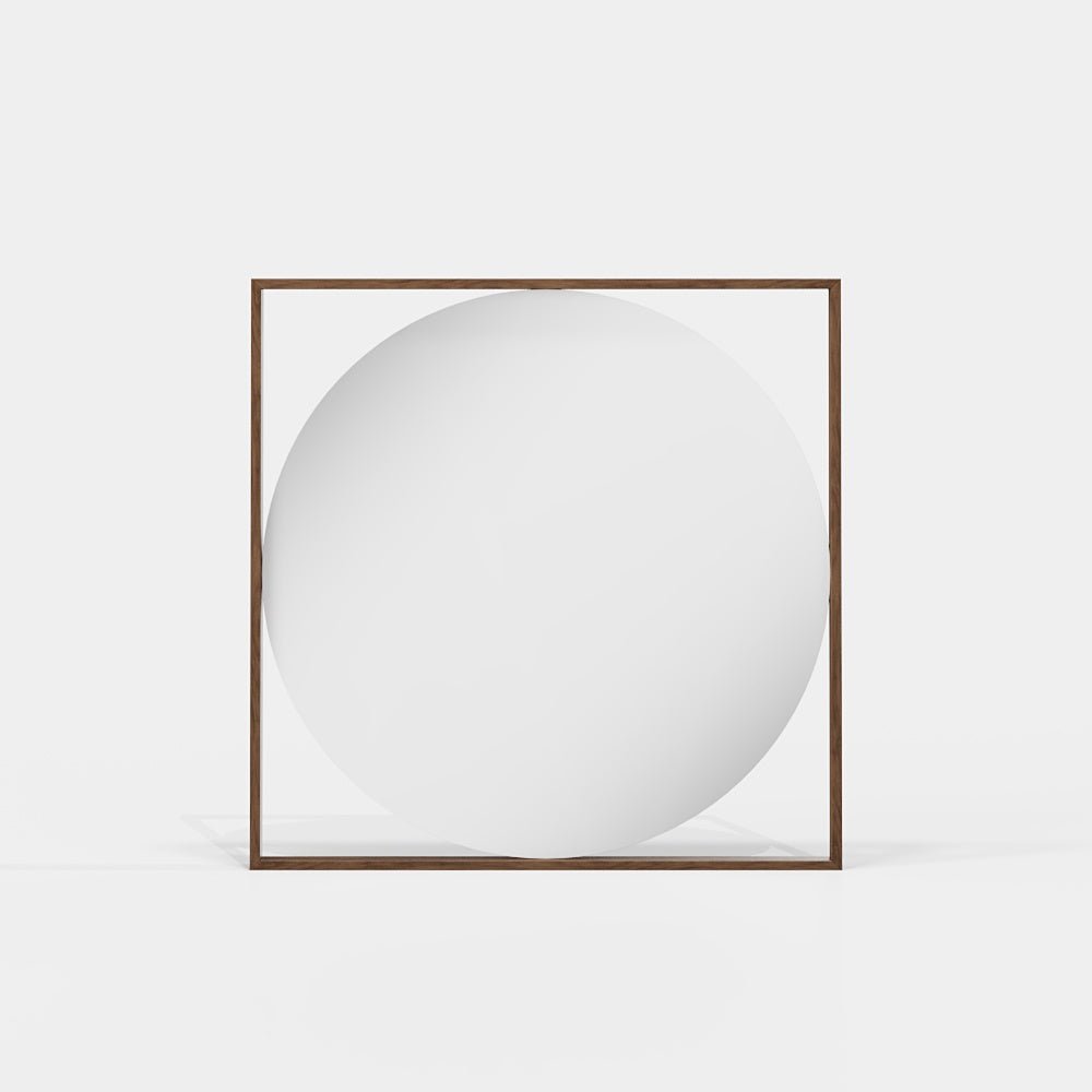 Hicardi mirror - Ideal Furniture ES