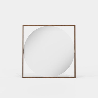 Hicardi mirror - Ideal Furniture ES