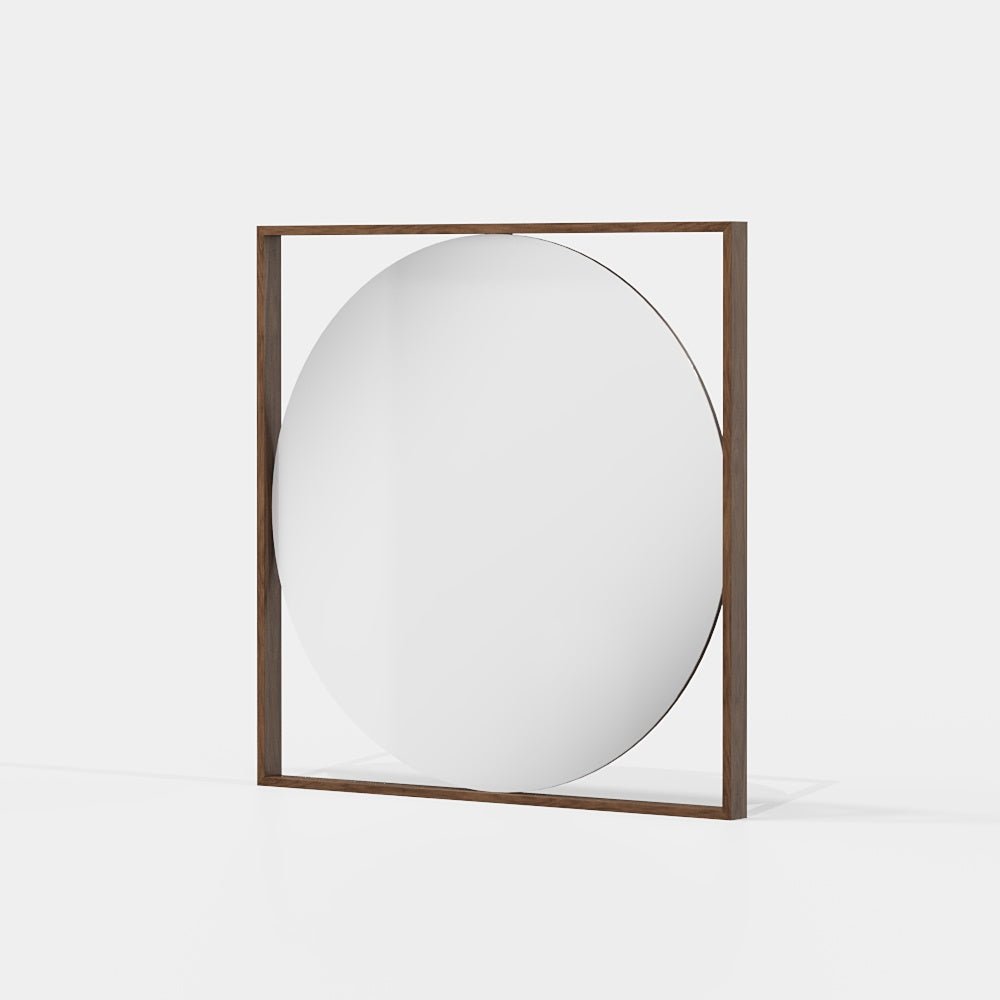 Hicardi mirror - Ideal Furniture ES