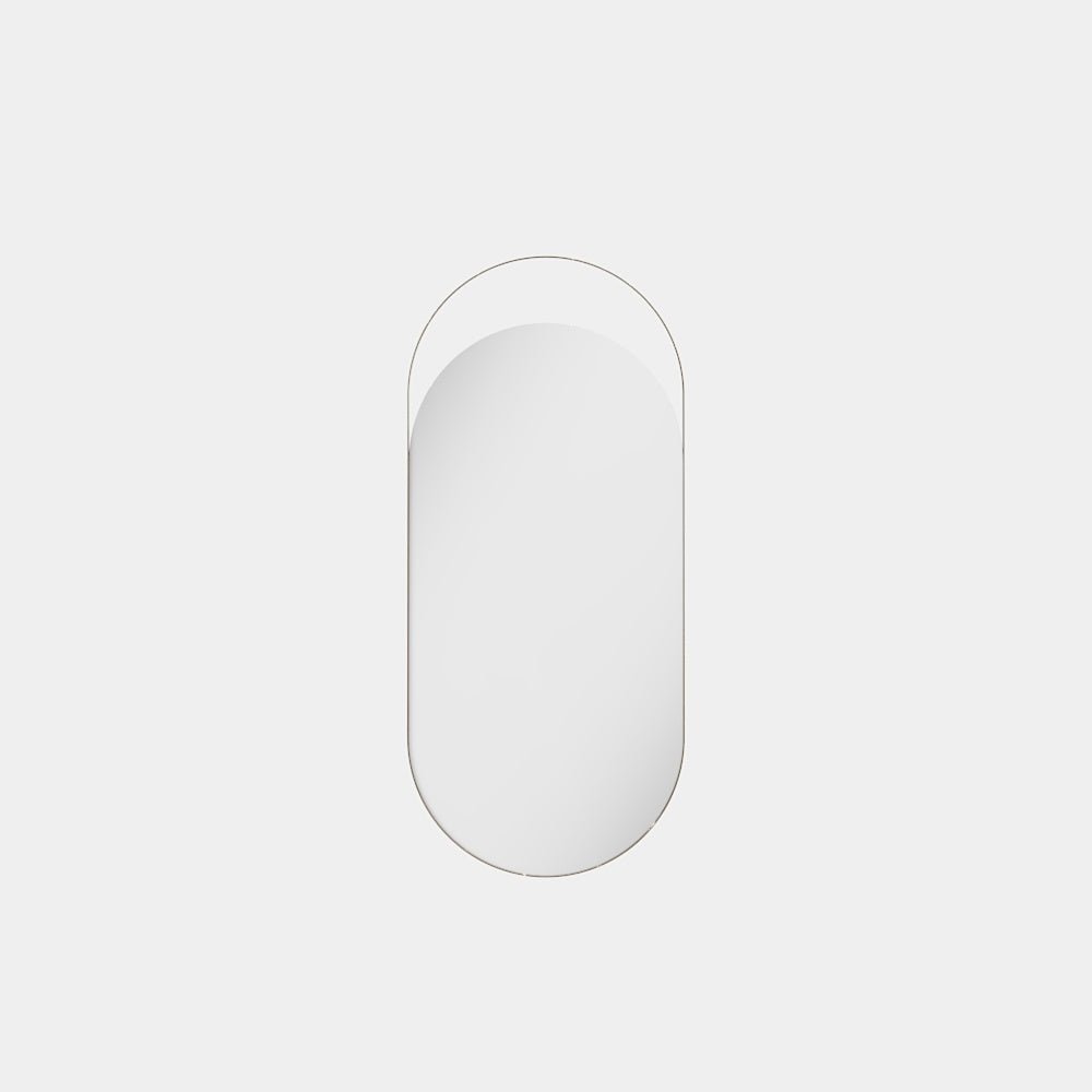 Vollmer Mirror - Ideal Furniture ES