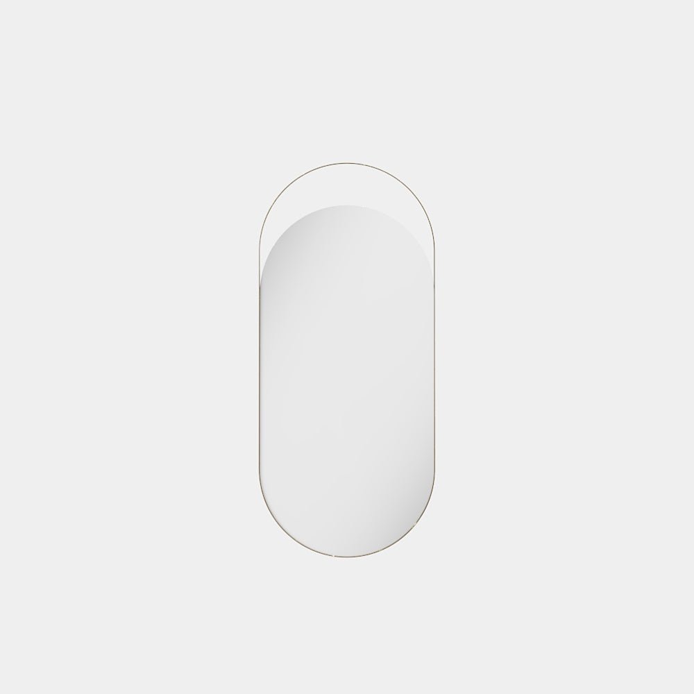 Vollmer Mirror - Ideal Furniture ES