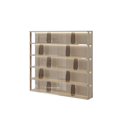 Colline Bookshelf - Ideal Furniture ES