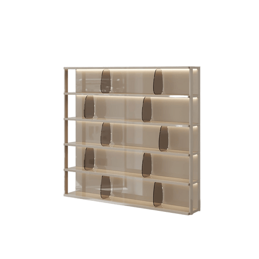 Colline Bookshelf - Ideal Furniture ES