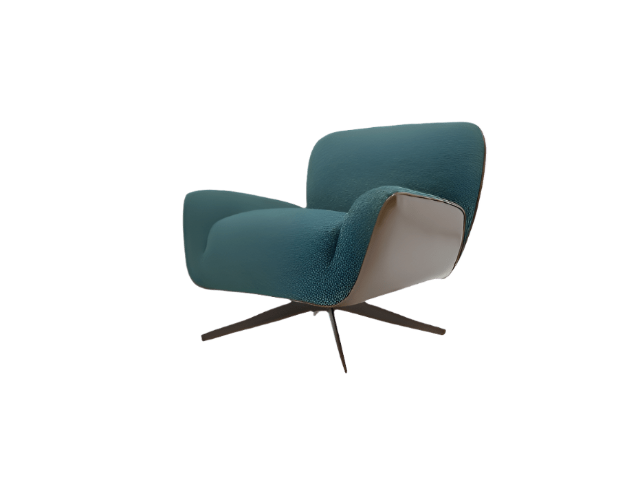 Bloom armchair - Ideal Furniture ES