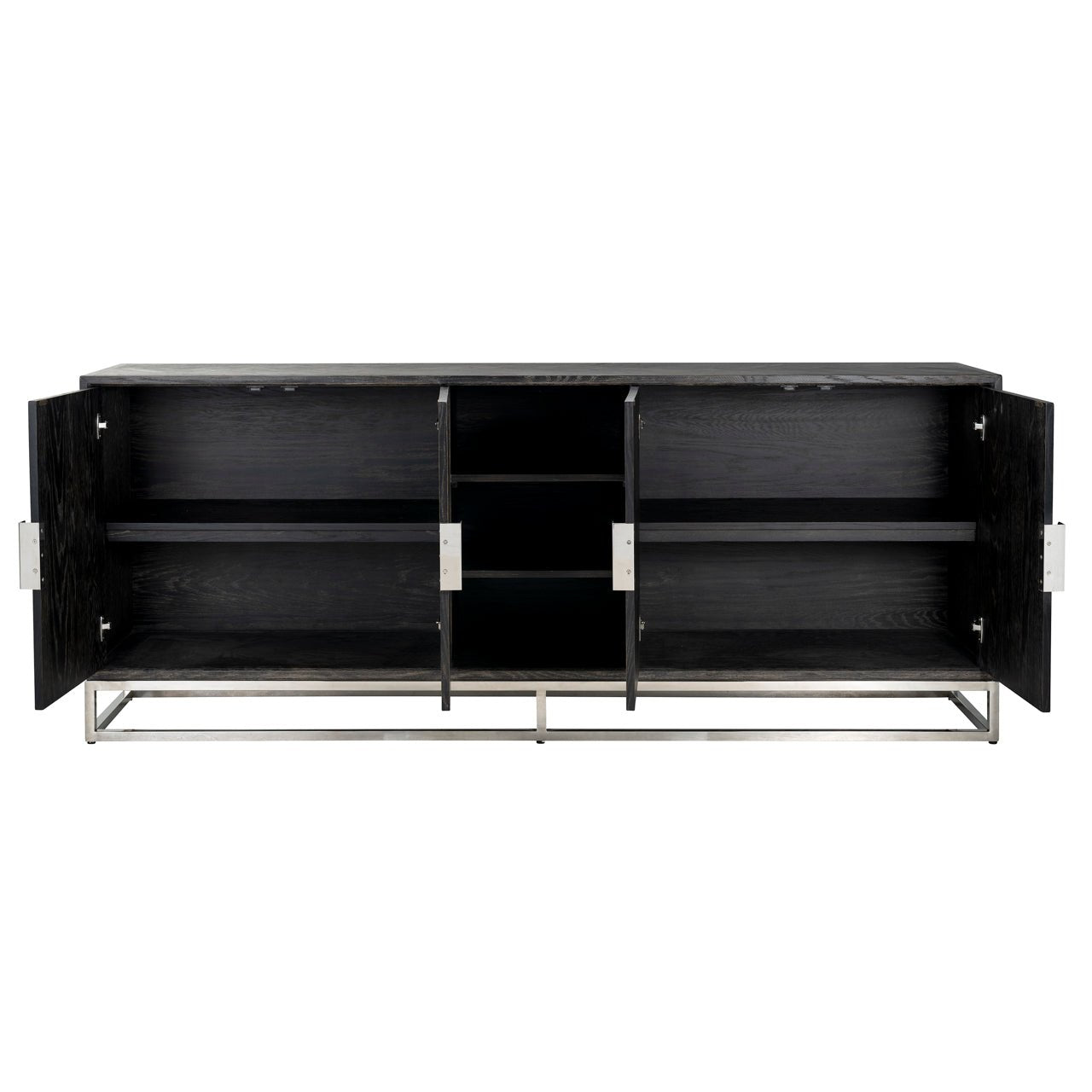 Blackbone sideboard - Ideal Furniture ES