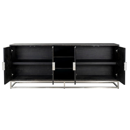 Blackbone sideboard - Ideal Furniture ES