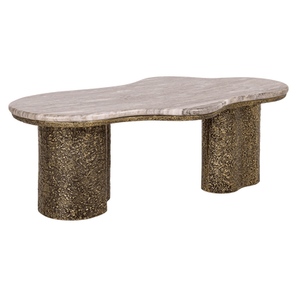 Abandos Coffee table - Ideal Furniture ES
