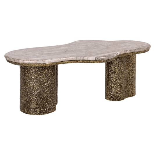 Abandos Coffee table - Ideal Furniture ES