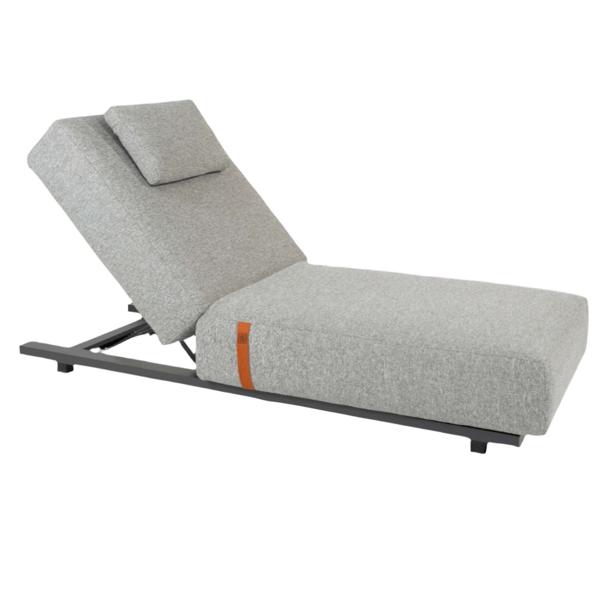Ferias Sunbed - Ideal Furniture ES
