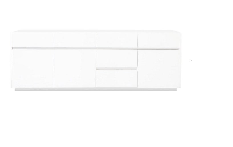Peruzzi Sideboard - Ideal Furniture ES