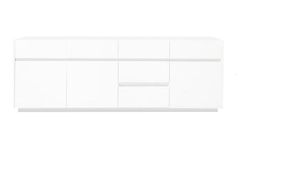 Peruzzi Sideboard - Ideal Furniture ES