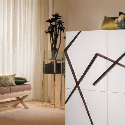 Brave Flower Pot - Ideal Furniture ES