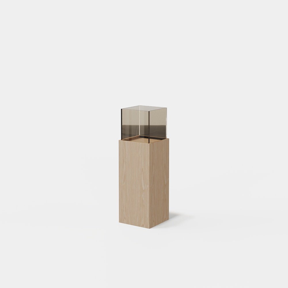 Brave II flower pot - Ideal Furniture ES