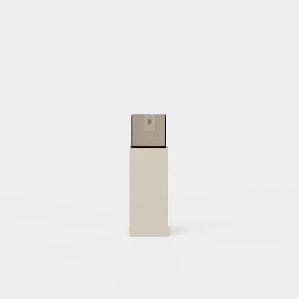 Brave II flower pot - Ideal Furniture ES
