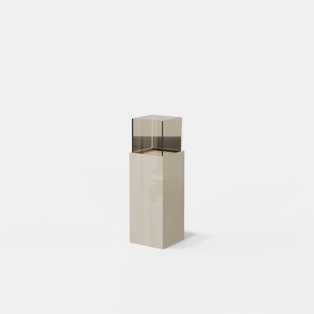Brave II flower pot - Ideal Furniture ES