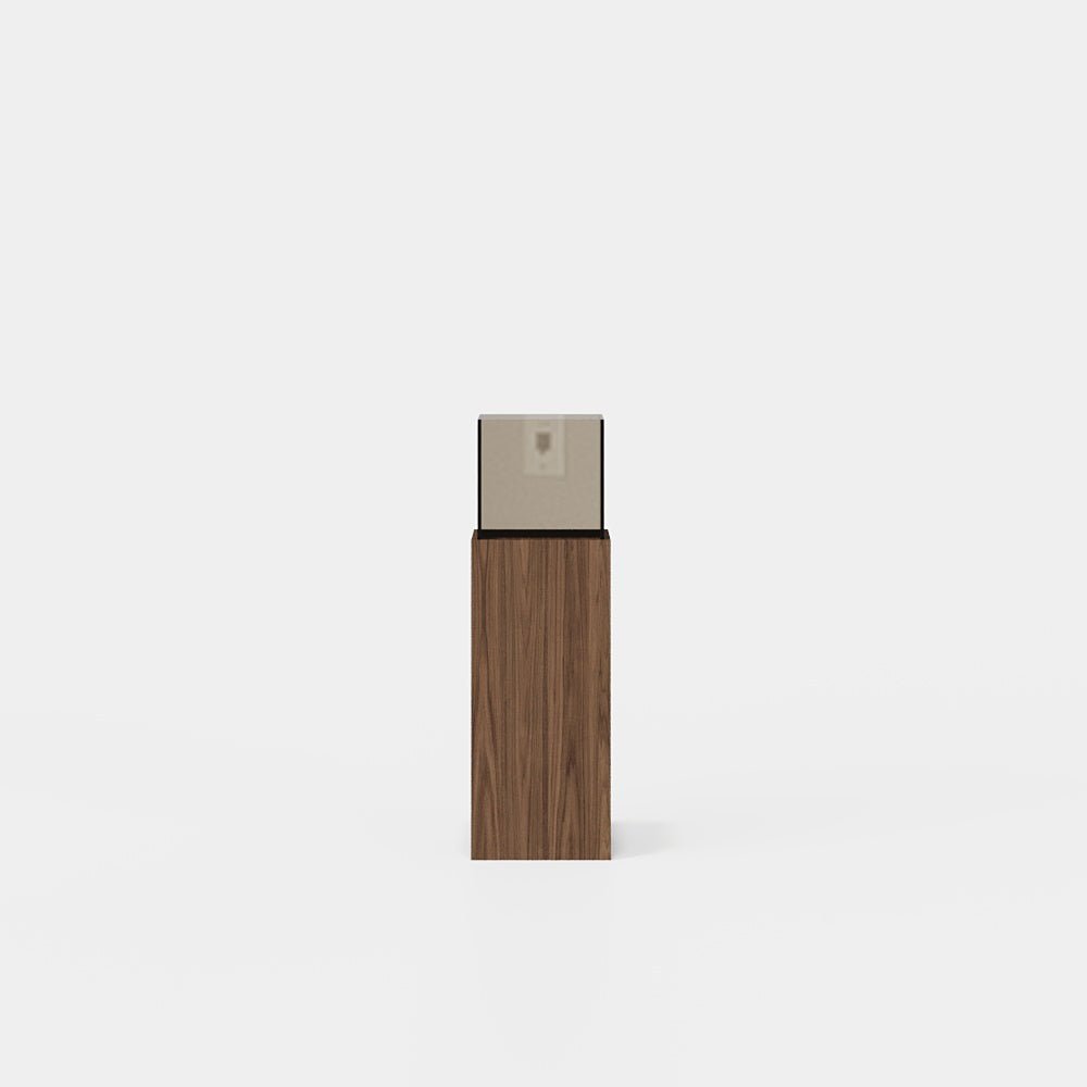 Brave II flower pot - Ideal Furniture ES