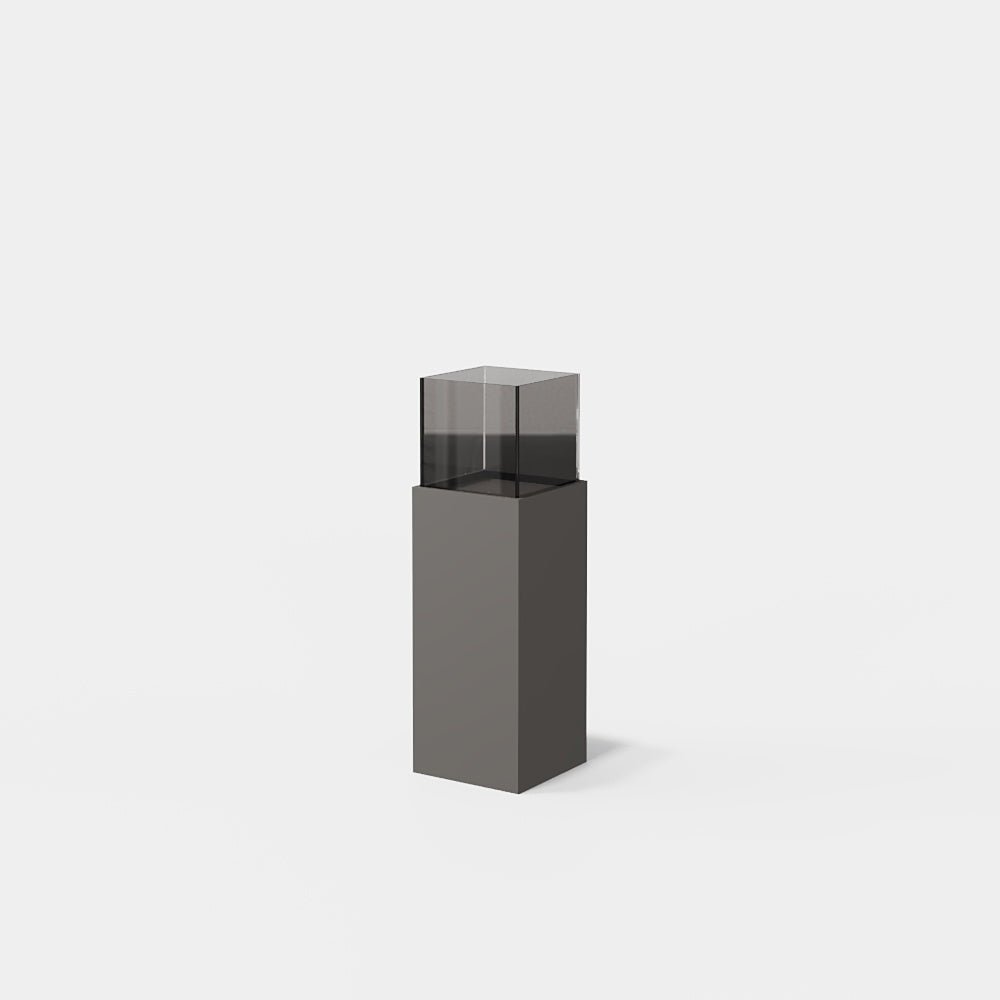 Brave II flower pot - Ideal Furniture ES