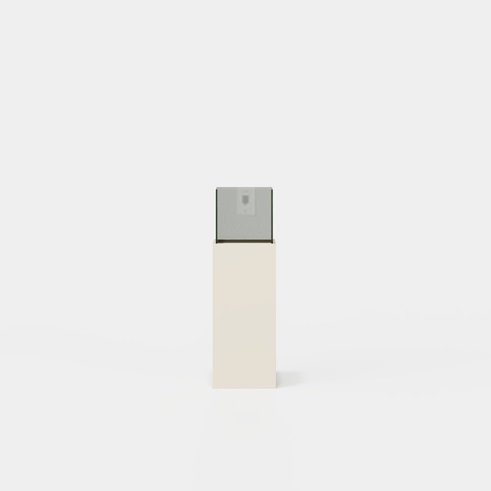 Brave II flower pot - Ideal Furniture ES
