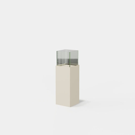 Brave II flower pot - Ideal Furniture ES