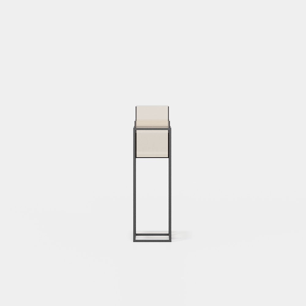 Brave Flower Pot - Ideal Furniture ES
