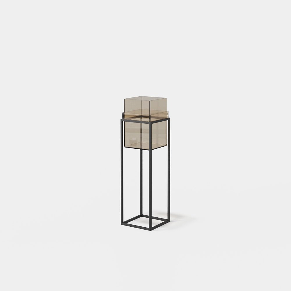 Brave Flower Pot - Ideal Furniture ES