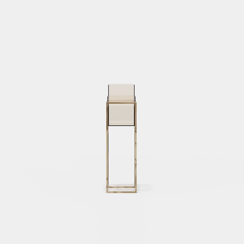 Brave Flower Pot - Ideal Furniture ES