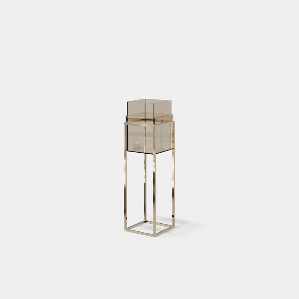 Brave Flower Pot - Ideal Furniture ES