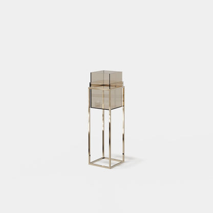Brave Flower Pot - Ideal Furniture ES