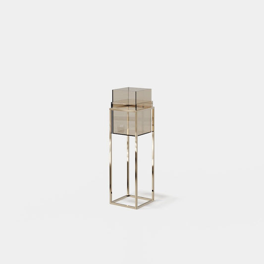 Brave Flower Pot - Ideal Furniture ES