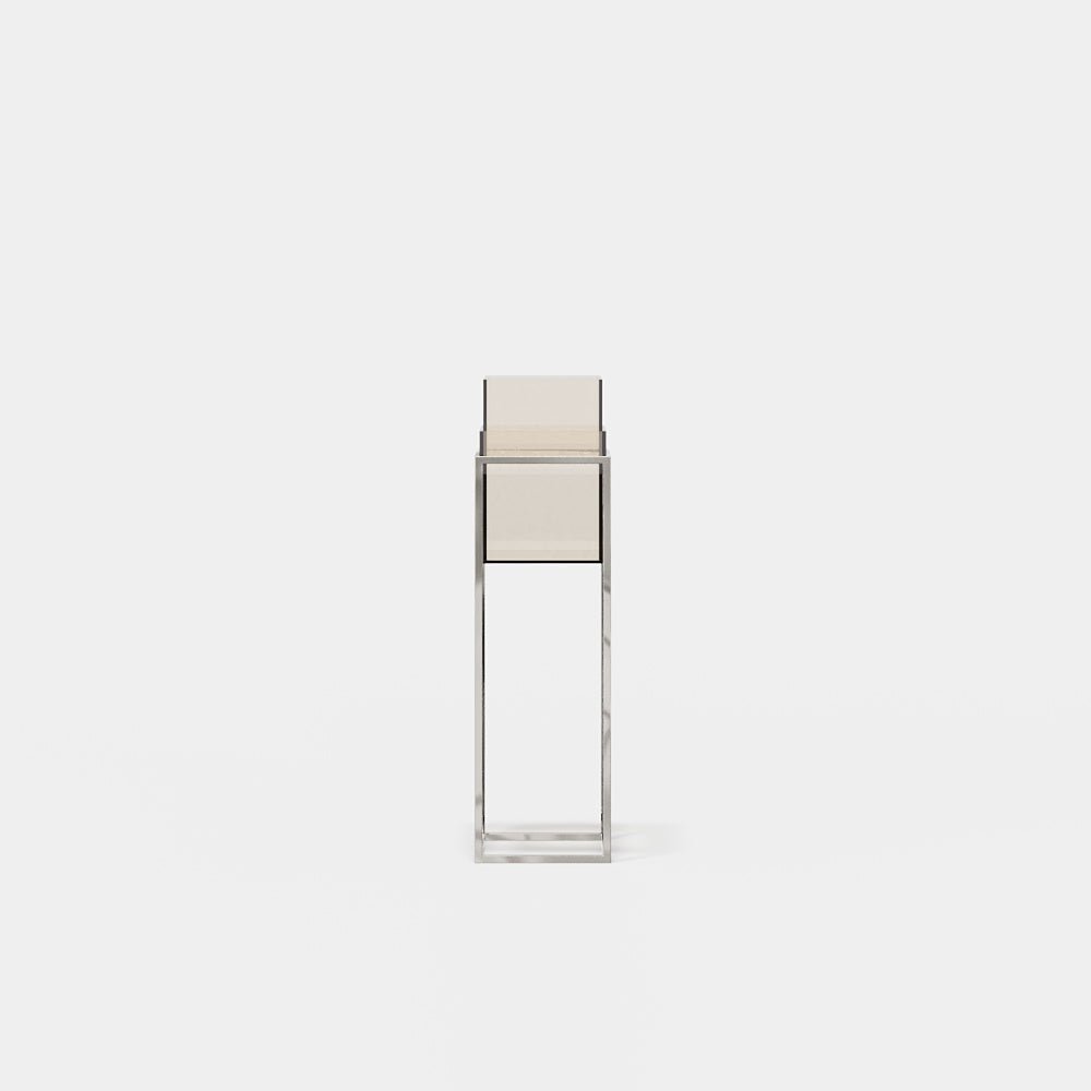Brave Flower Pot - Ideal Furniture ES