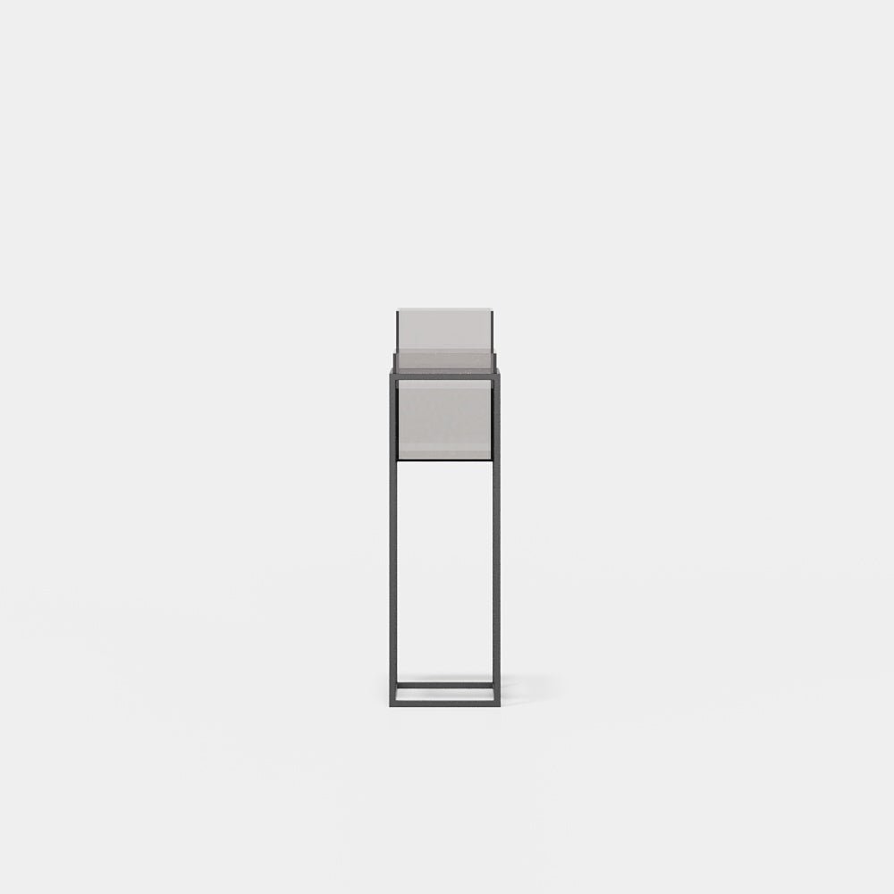 Brave Flower Pot - Ideal Furniture ES