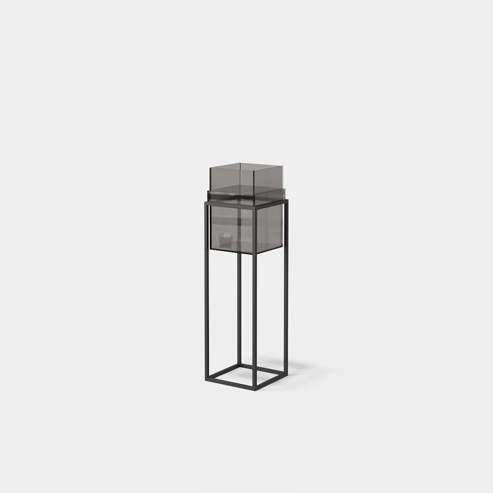 Brave Flower Pot - Ideal Furniture ES