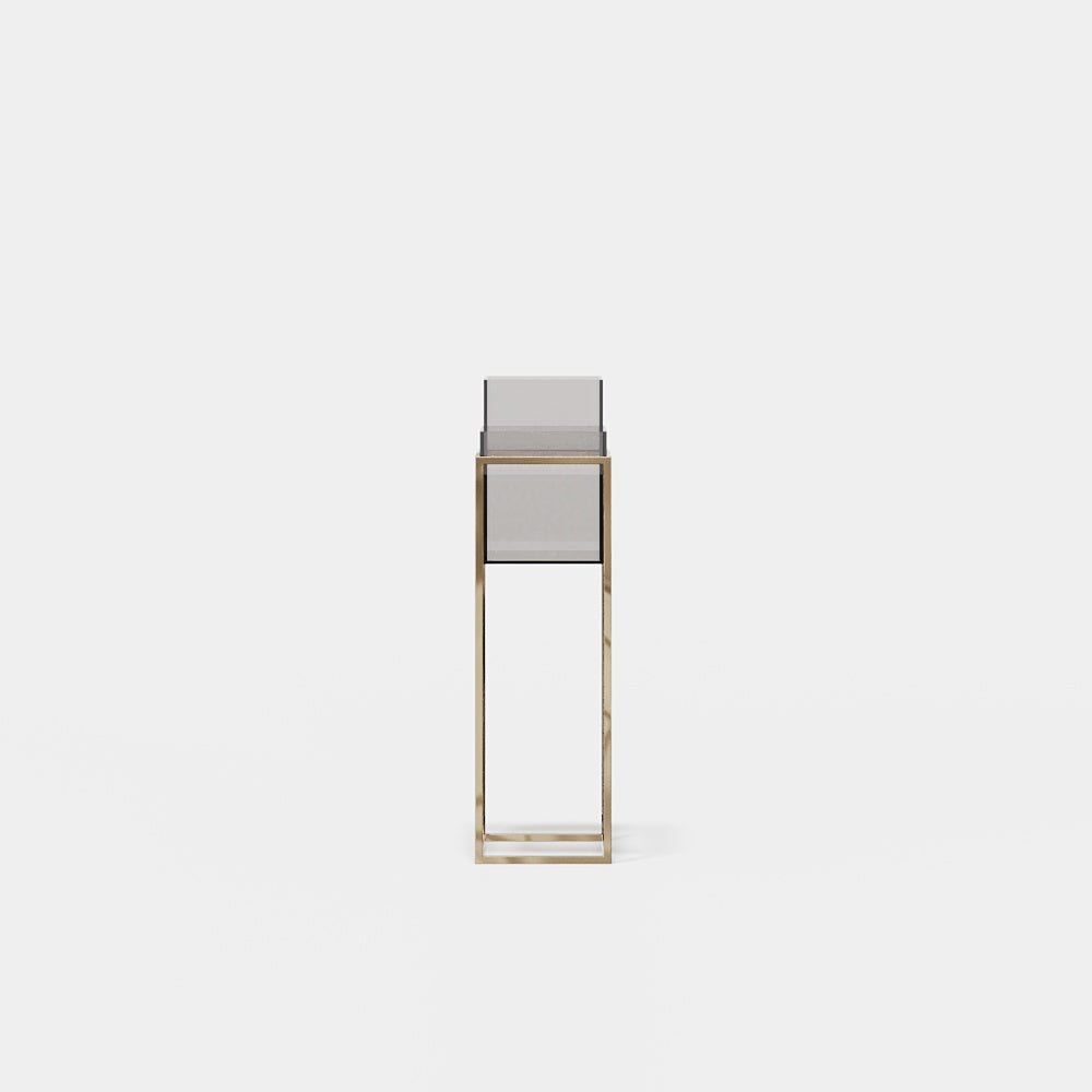 Brave Flower Pot - Ideal Furniture ES