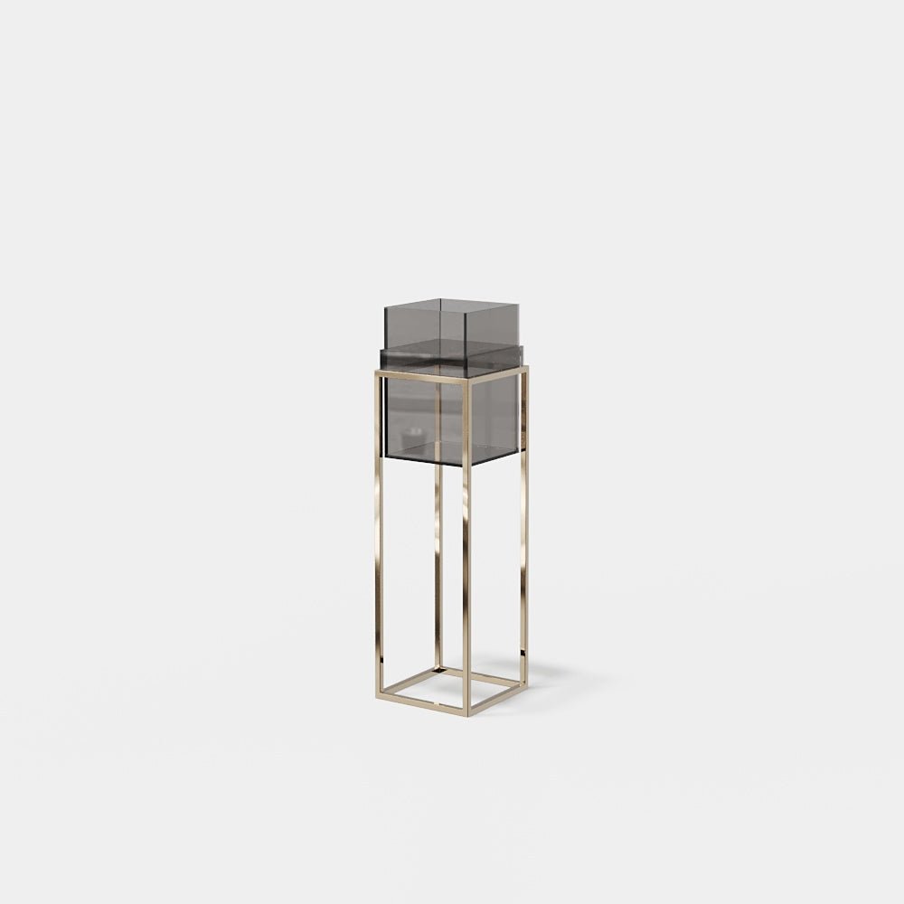 Brave Flower Pot - Ideal Furniture ES