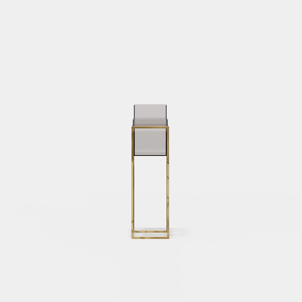 Brave Flower Pot - Ideal Furniture ES