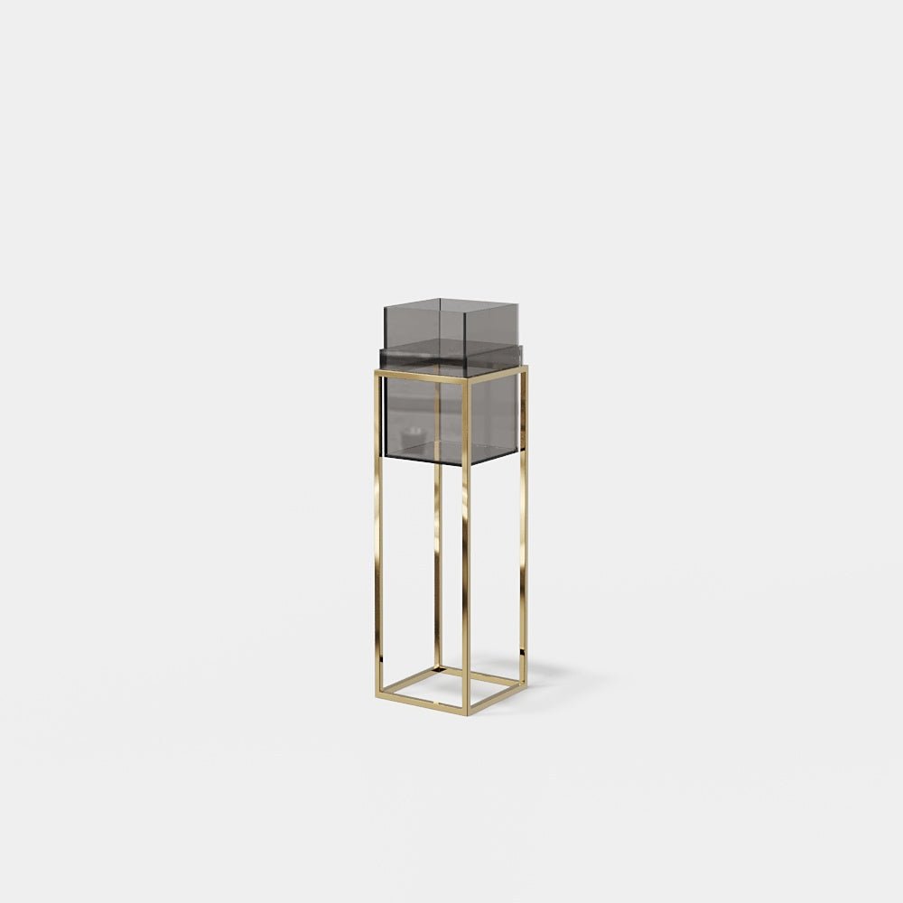 Brave Flower Pot - Ideal Furniture ES
