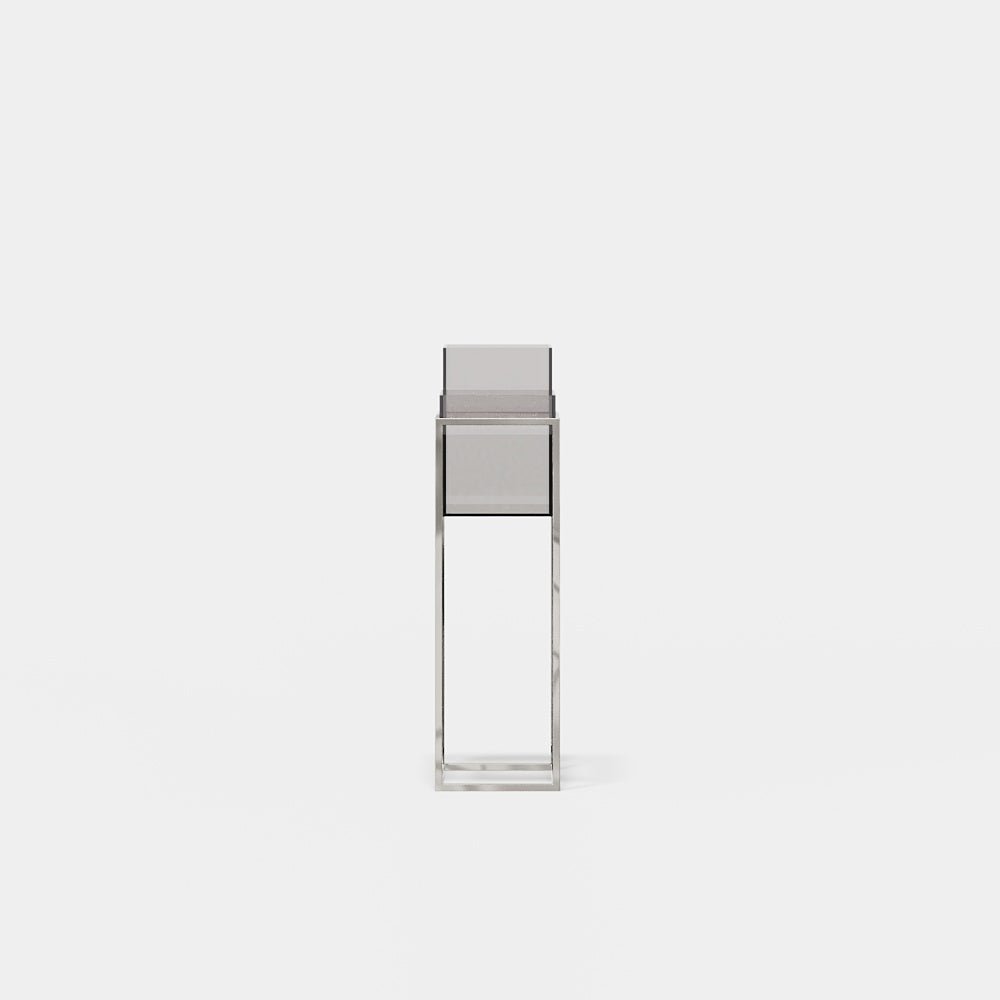 Brave Flower Pot - Ideal Furniture ES