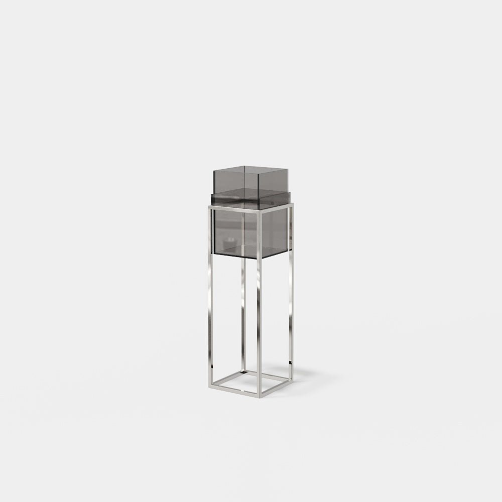 Brave Flower Pot - Ideal Furniture ES