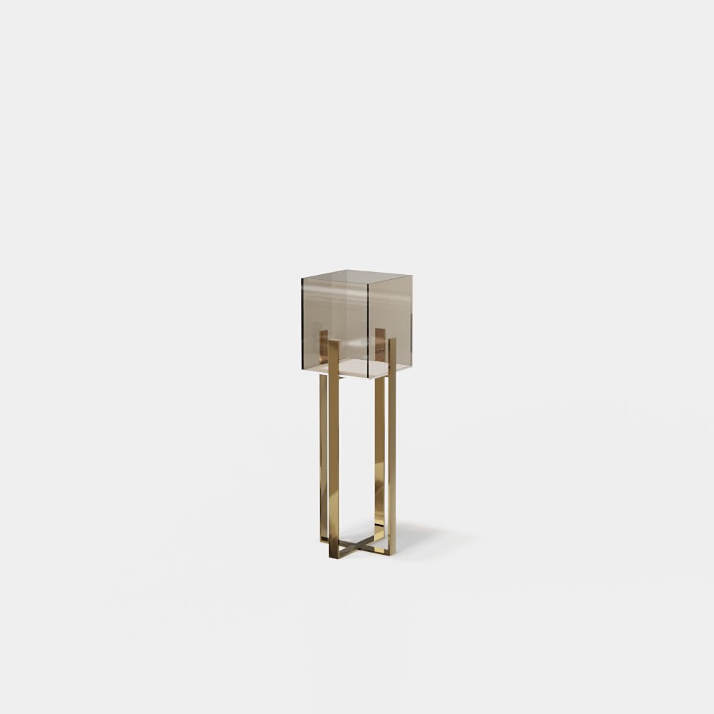 Cartye flower pot - Ideal Furniture ES
