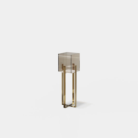 Cartye flower pot - Ideal Furniture ES