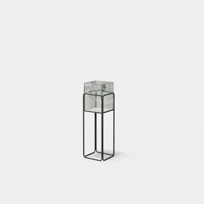 Ellender flower pot - Ideal Furniture ES