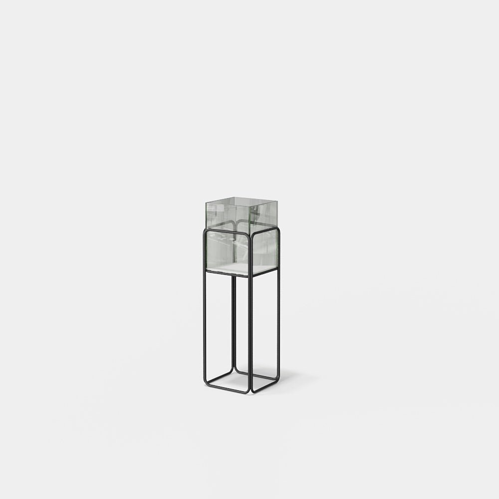 Ellender flower pot - Ideal Furniture ES