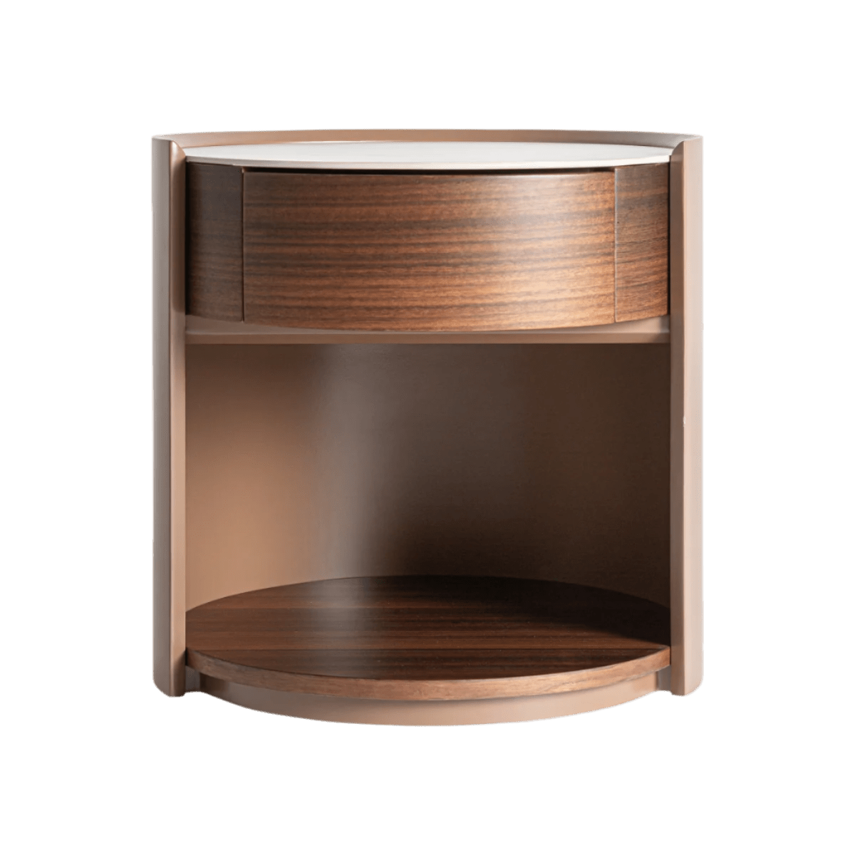 Freesia Bedside table - Ideal Furniture ES