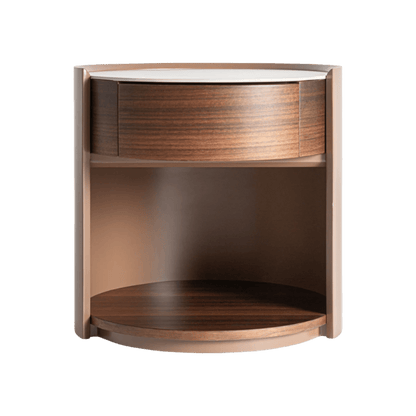Freesia Bedside table - Ideal Furniture ES
