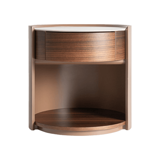 Freesia Bedside table - Ideal Furniture ES