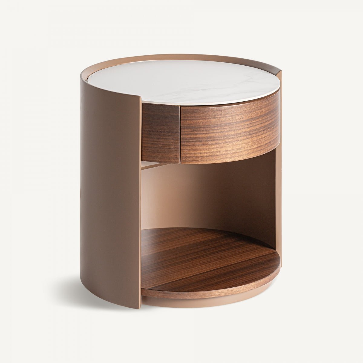 Freesia Bedside table - Ideal Furniture ES