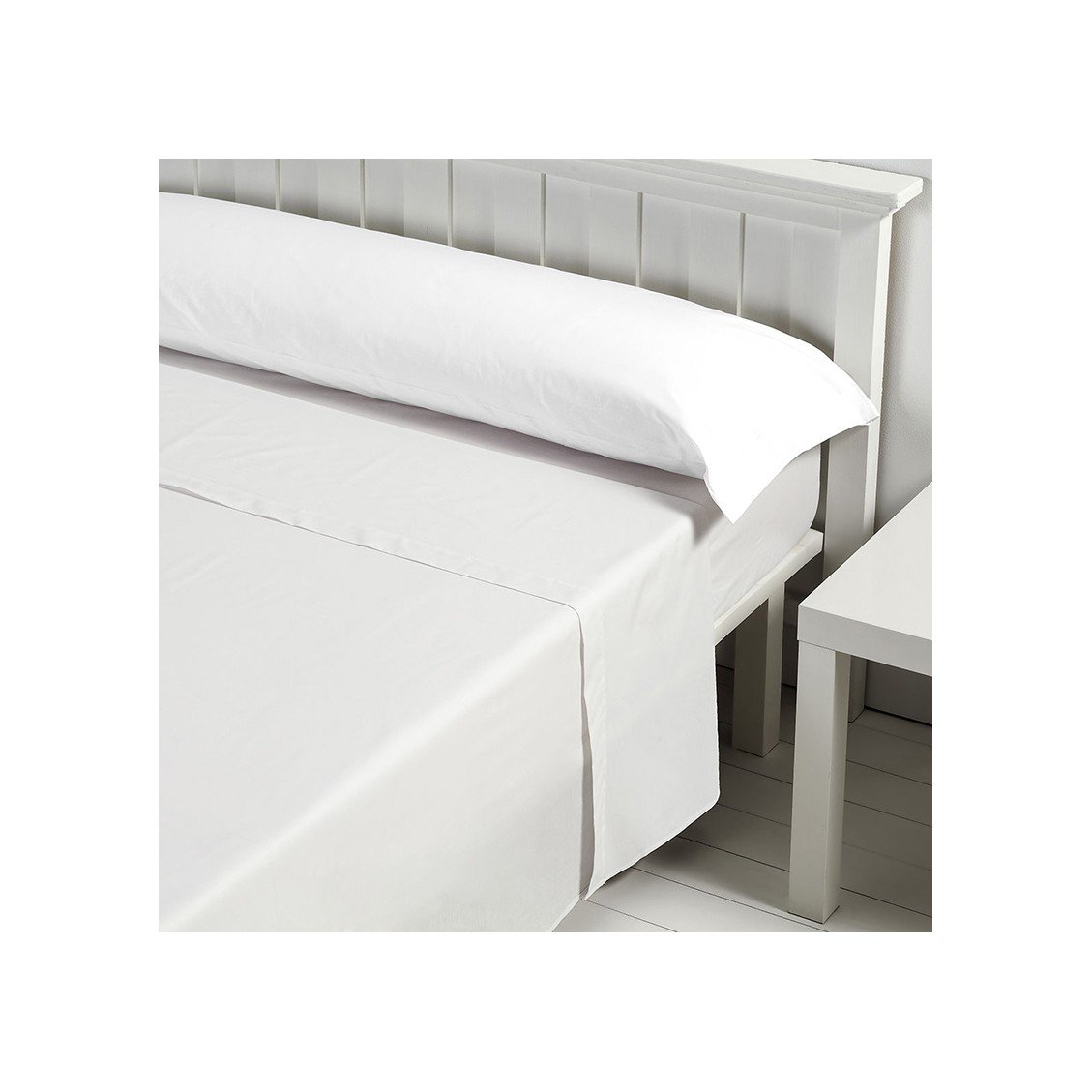 100% Cotton Summer Bedding Set (180cm Bed) - Ideal Furniture ES