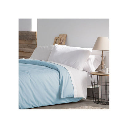 100% Cotton Summer Bedding Set (135cm Bed) - Ideal Furniture ES